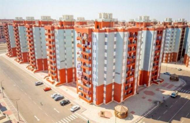 "سكن لكل المصريين".. الأسباب الحقيقية وراء تأخير تسليم الوحدات