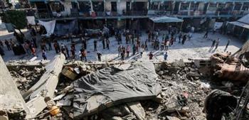 جيش الاحتلال: مقتل رافع سلامة قائد كتيبة خان يونس في حماس