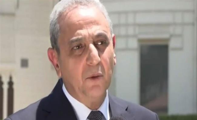 محافظ الغربية : سنضرب بيد من حديد لردع المخالفين