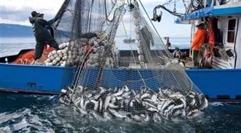   سكرتير عام البحر الأحمر يبحث آليات دعم صندوق الصيادين فترة وقف الصيد