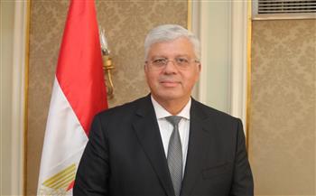   وزير التعليم العالي: فرنسا شريك استراتيجي لمصر خاصة على مستوى العلاقات الثقافية والتعليمية