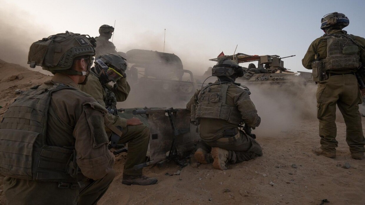 جيش الاحتلال يعترف بنقص كبير في الدبابات والذخيرة لتضررها في الحرب على غزة