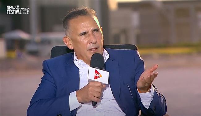 حسام الشاعر: تعظيم التخطيط السياحي للساحل الشمالي ضرورة لجذب السياح