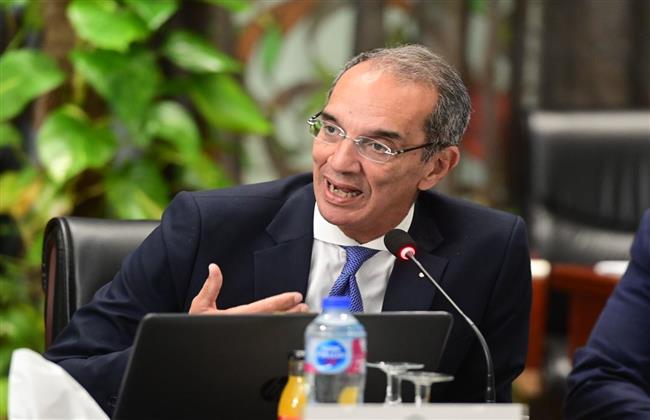 عمرو طلعت: قطاع الاتصالات يستهدف 8% من الناتج المحلي بحلول 2030