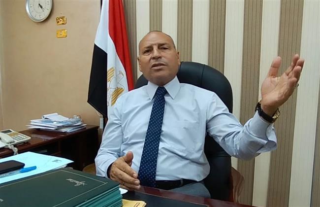 بالصور.. أول قرارات محافظ القاهرة لحماية الأشجار