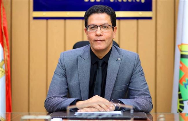 قرارات وزارية بتجديد تعيين مديري عموم بـ جامعة بنها