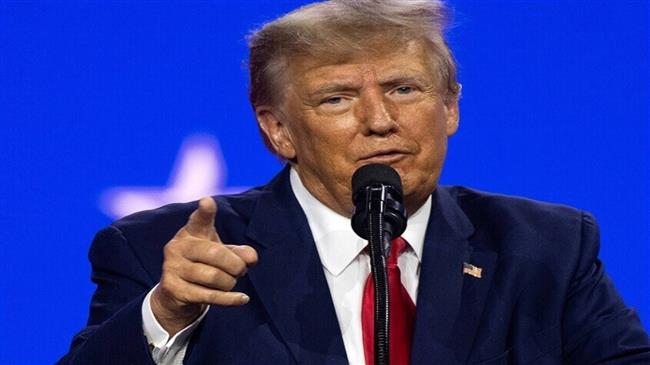 ترامب يقرر عدم تغيير جدوله الزمنى بعد محاولة اغتياله