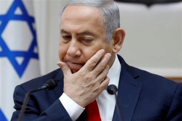 إعلام إسرائيلي: نتنياهو تلقى انتقادات لاذعة من قادة الوفد المفاوض خلال اجتماعهم