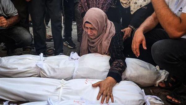 "الأونروا": أرسلنا لإسرائيل موقع مدرسة حتى لا تقصفها.. فقصفتها