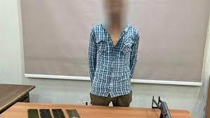 تفاصيل القبض على «فرعون» أخطر عنصر إجرامي بالأقصر 