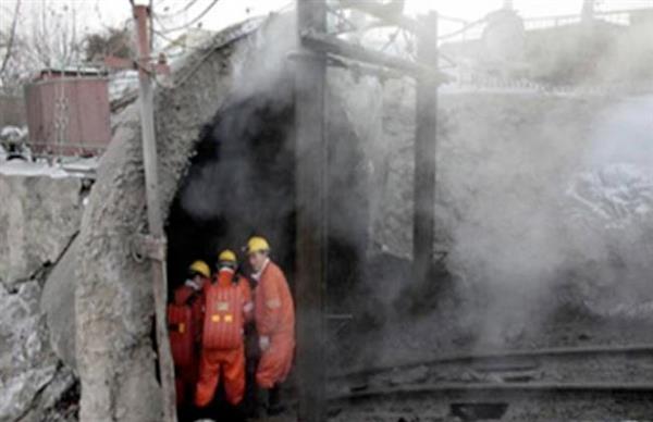 مقتل 3 أشخاص في حادث بمنجم للفحم بشمالي الصين