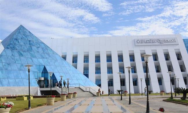 المصرية للاتصالات تتعاون مع نوكيا العالمية لتعزيز إنترنت الهواتف بالجيل الخامس 