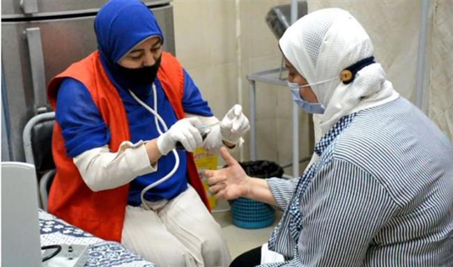 الصحة: استقبلنا 50 مليون زيارة من السيدات لتلقي خدمات الفحص والتوعية