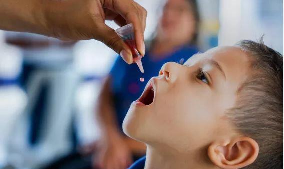 الأمم المتحدة تحذر: تطعيم الأطفال حول العالم في حالة ركود