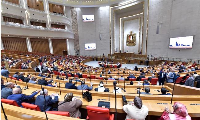 اليوم.. لجنة دراسة برنامج الحكومة الجديدة بالنواب تختتم أعمالها بحضور 4 وزراء
