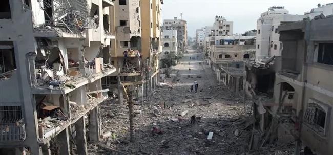 مسؤولون فلسطينيون بغزة: لم تبق مؤسسة صحية واحدة في القطاع قادرة على تلبية احتياجات سكانه