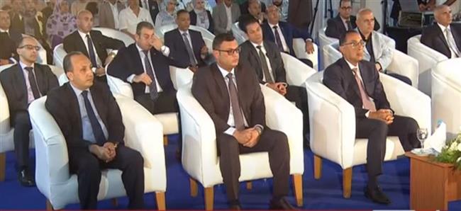 رئيس الوزراء يشهد تسليم وحدات سكنية ضمن "سكن لكل المصريين".. بث مباشر