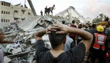 ارتفاع حصيلة العدوان الإسرائيلي على غزة لـ38664 شهيدًا و89097 مصابًا