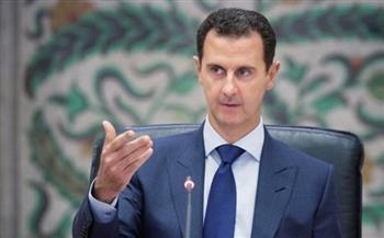 الرئيس الأسد يدلي بصوته في انتخابات أعضاء مجلس الشعب للدور التشريعي الرابع