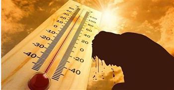 الأرصاد: غدا طقس شديد الحرارة 