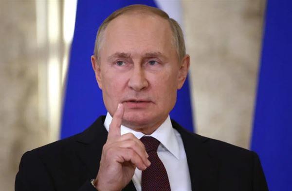 بوتين يدشن عددا من منشآت التعدين ويكشف عن صناعة تحتل روسيا فيها المركز الأول عالميا