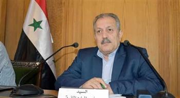 رئيس الوزراء السوري: الدولة دائما وأبدا تحترم الاستحقاقات الدستورية