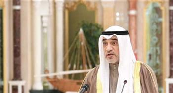   وزير الداخلية الكويتي يبحث مع رئيس الإنتربول تعميق التعاون والتنسيق في مجال الأمن 