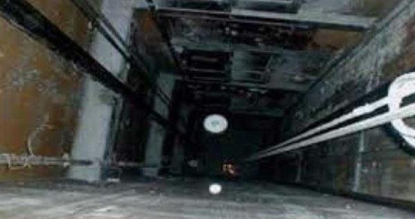 إصابة 5 أشخاص فى سقوط مصعد داخل برج سكنى بالمريوطية