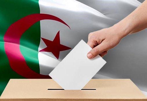 السلطة الجزائرية للانتخابات: 18 يوليو الجاري آخر موعد إيداع ملفات الراغبين في الترشح للرئاسيات