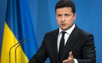 الرئيس الأوكراني: ممثلو روسيا يجب أن يكونوا حاضرين في قمة السلام الثانية