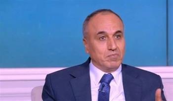 عبد المحسن سلامة: لا تقدم اقتصاديا بدون الصناعة.. والحكومة الجديدة ستجني الثمار