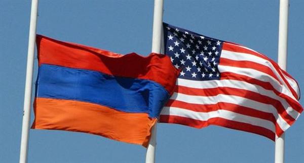 بدء مناورات عسكرية مشتركة بين أرمينيا والولايات المتحدة
