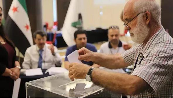 اللجنة العليا للانتخابات بسوريا: تمديد فترة انتخابات مجلس الشعب ساعتين