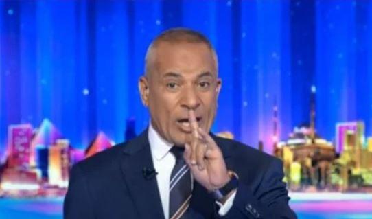 أحمد موسى: الإخوان تنظيم خائن.. ومصر صامدة وعصية على مخططات الغرب لتقسيمها