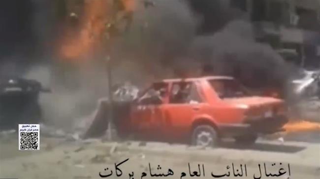 تقرير لـ"إكسترا نيوز": "حتى لا ننسى إخوان الدم.. جرائم جماعة الإخوان الإرهابية"