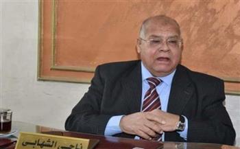ناجي الشهابي يوضح أهمية اللجنة البرلمانية لدراسة برنامج الحكومة