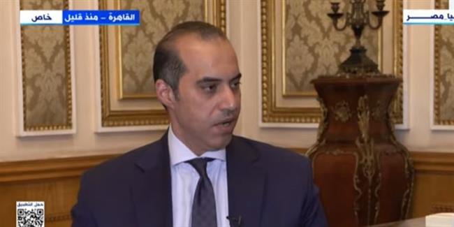 المستشار محمود فوزي: مهمة اللجنة البرلمانية الخاصة دراسة برنامج الحكومة 