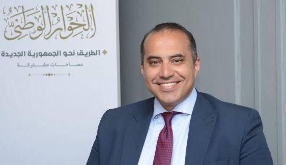 المستشار محمود فوزي: الرئيس السيسي وجه الحكومة الجديدة بتخفيف الأعباء عن المواطنين