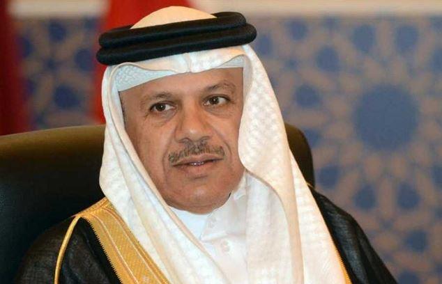البحرين والاتحاد الأوروبي يبحثان الأوضاع الإقليمية وجهود وقف إطلاق النار في غزة