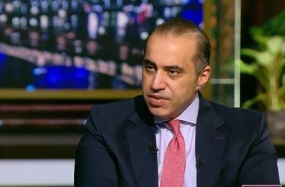 وزير الشئون النيابية: مهمة اللجنة البرلمانية إعداد تقرير عن برنامج الحكومة