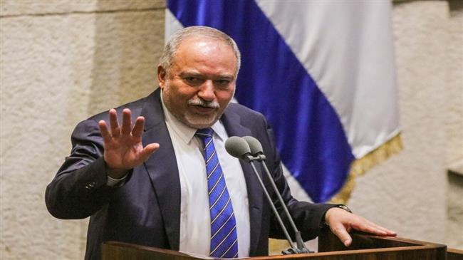 ليبرمان: نتنياهو يعتزم حل الكنيست والدعوة لانمتخابات مبكرة فى نوفمبر المقبل