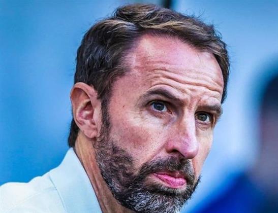رسميًا.. ساوثجيت يعلن استقالته من تدريب منتخب إنجلترا 