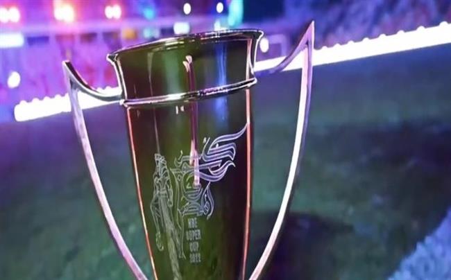اتحاد الكرة يقرر مشاركة وصيف الدوري في السوبر الرباعي بالإمارات