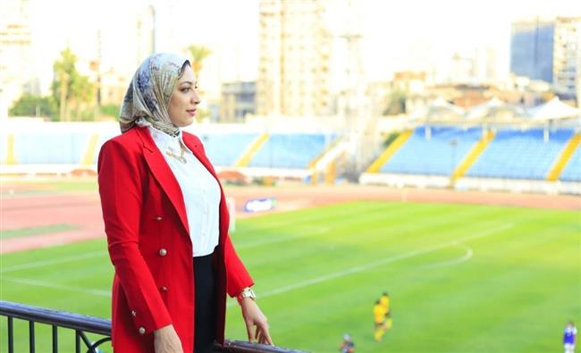 الرفاعي: كرة القدم النسائية تنطلق نحو مستقبل أفضل وانتشار أوسع