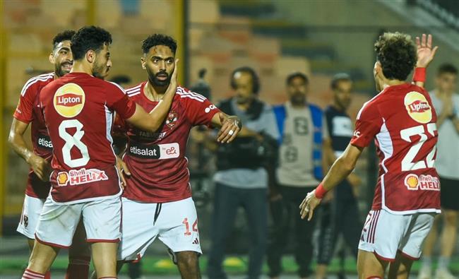 بمشاركة 32 فريق.. الأهلي يروج لـ كأس العالم للأندية 2025