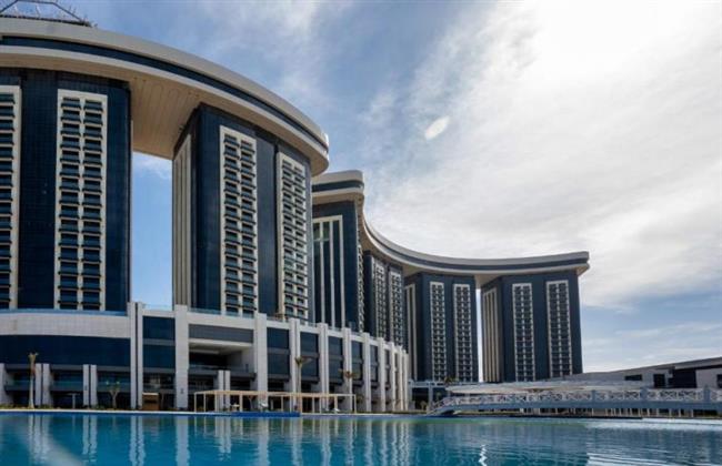 رئيس هيئة تنشيط السياحة: نتوقع وصول نسب الإشغال لـ90% بفنادق الساحل الشمالي