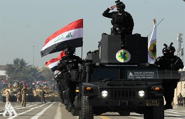 العراق.. اعتقال 11 قياديا إرهابيا بالتنسيق مع إقليم كردستان خلال 6 شهور