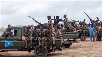   الجيش الصومالي يعلن مقتل 50 عنصرا من ميليشيا الخوارج 