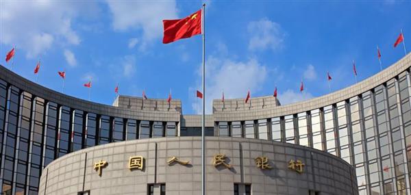 البنك المركزي الصيني يجري عمليات إعادة شراء عكسية بقيمة 94.77 مليار دولار أمريكي