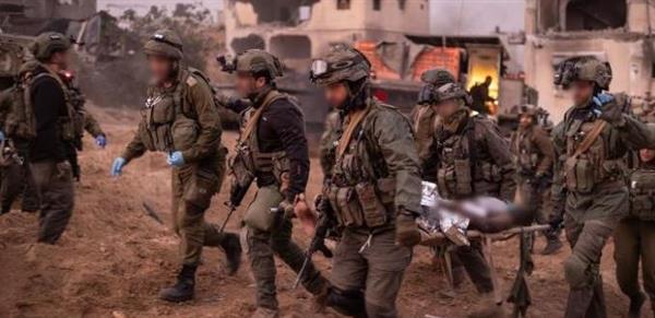 وزارة الدفاع الإسرائيلية: منذ 7 أكتوبر استقبل قسم التأهيل 9400 جريح